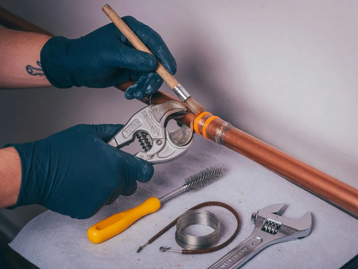 Why choose Sump Pump Repair in Union Furnace, OH